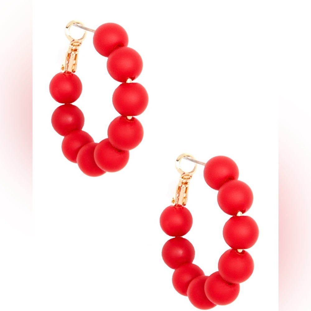 Fashion jewelry earrings